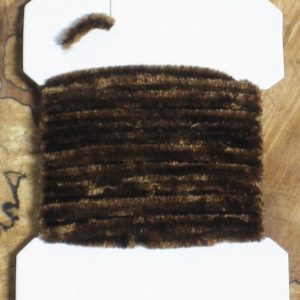 Chenille-3 Yds.